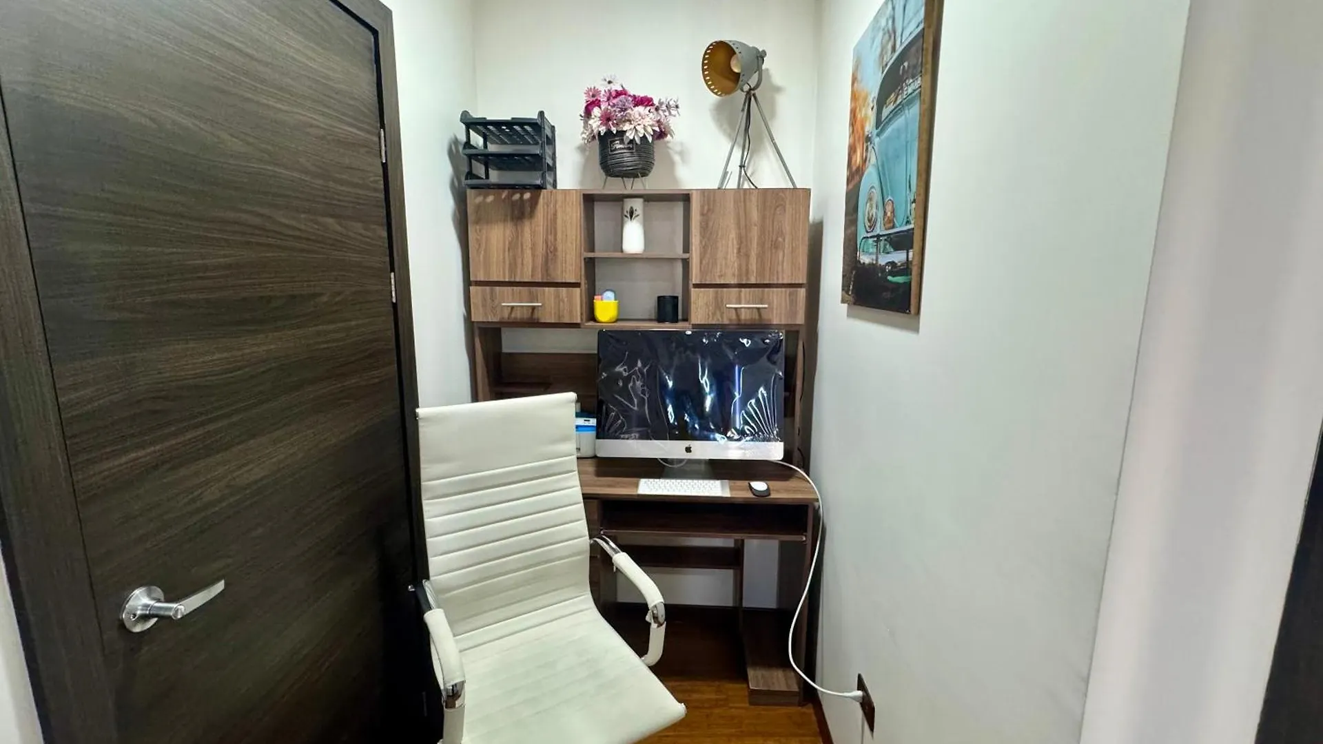 Maravilloso Departamento Con Moto Electrica Cuenca Apartment
